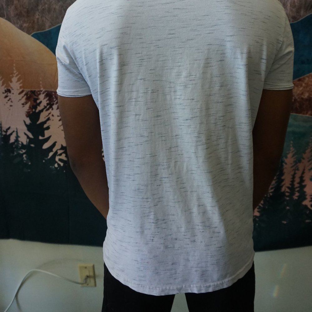 Deep Locker t-shirt - Picture 5 of 8